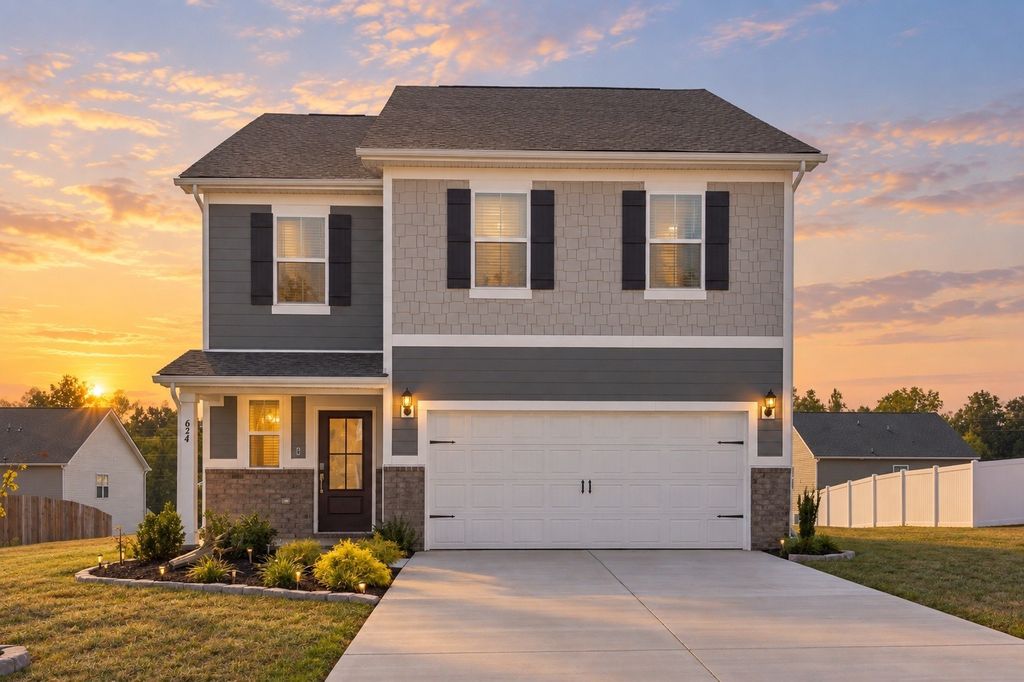 624 Emerson Ln, Westmoreland