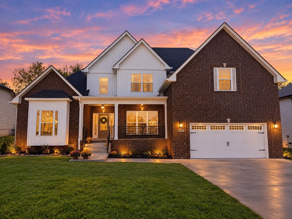 4350 Memory Ln, Adams