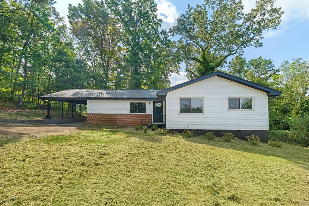 3706 Hemingway Drive, Chattanooga