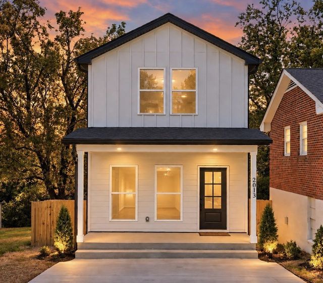 2013 Forges Dr, Nashville