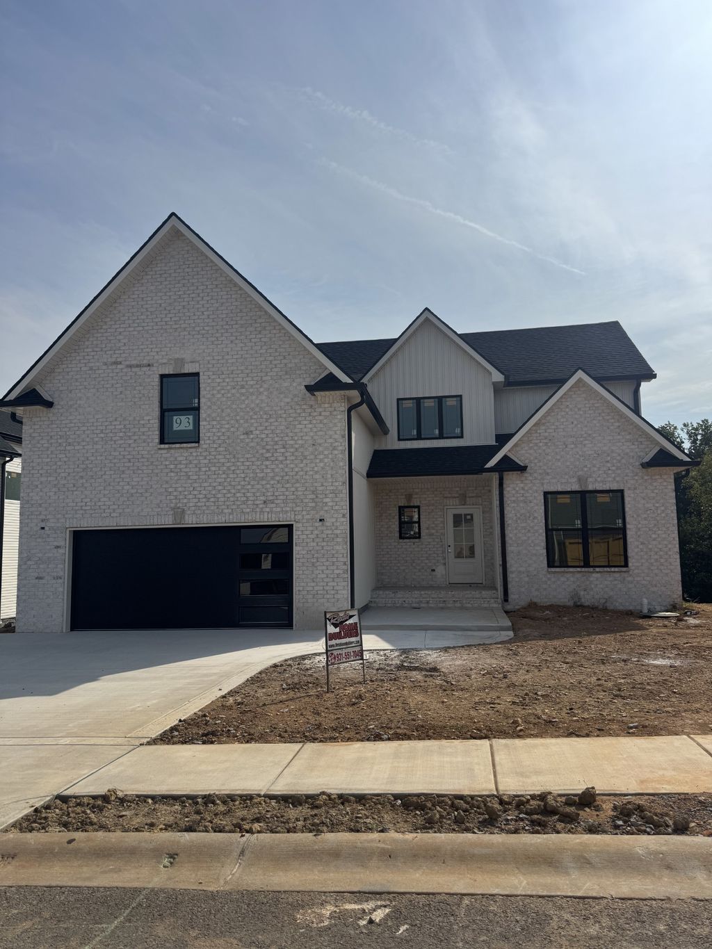 169 Dewberry Ct, Clarksville