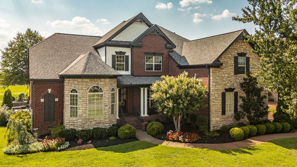1248 Chloe Dr, Gallatin
