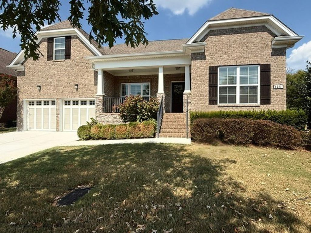 8281 Middlewick Ln, Nolensville