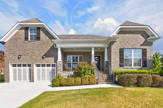 8281 Middlewick Ln, Nolensville