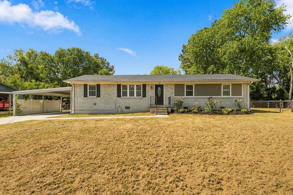 105 Elk Ave, Smyrna
