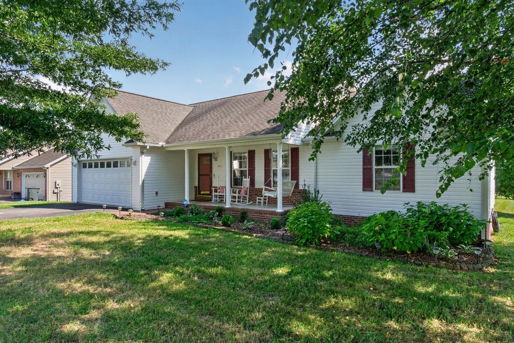 3441 Northwind Dr, Cookeville