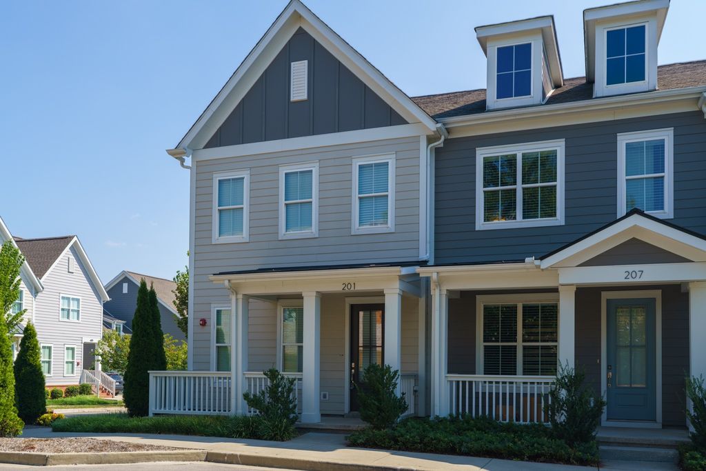 201 Ribbon Ln, Franklin