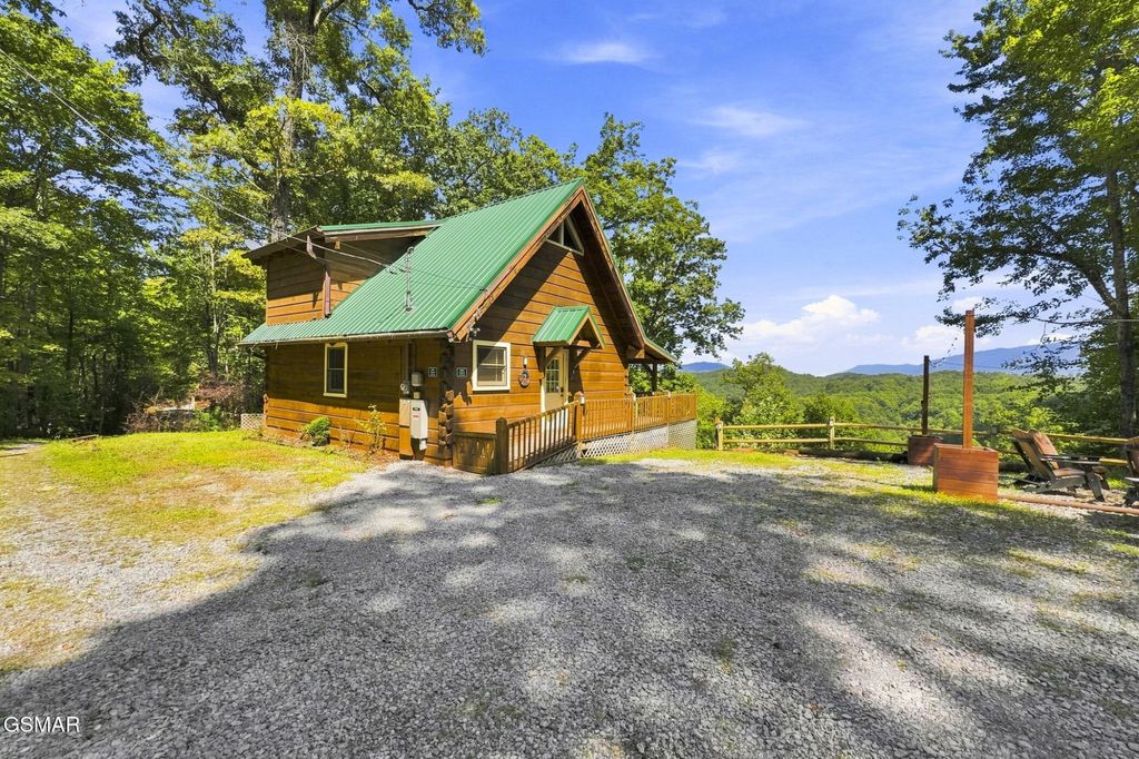 4361 Oakland Way 3, Sevierville