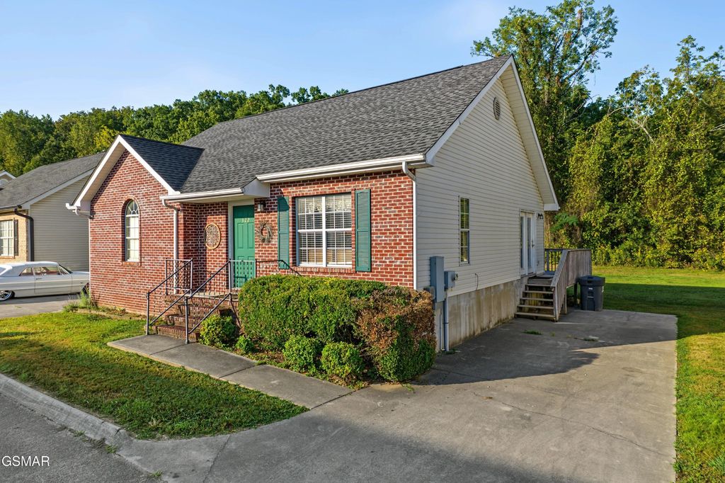 322 Creekwalk Boulevard, Pigeon Forge