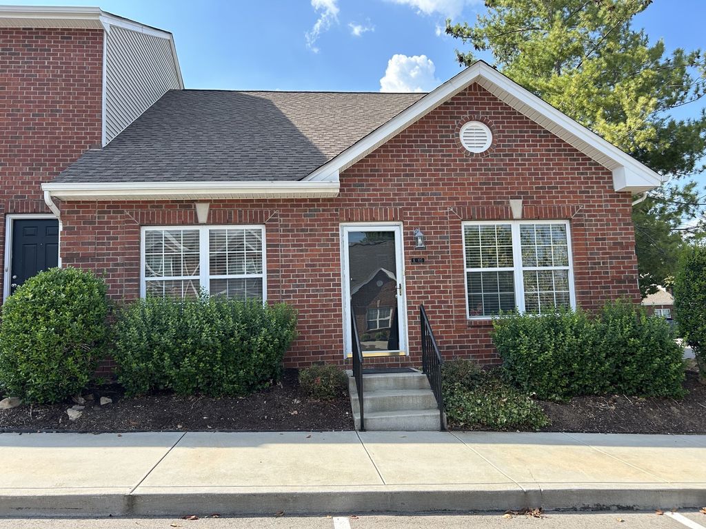 1101 Downs Blvd K105, Franklin