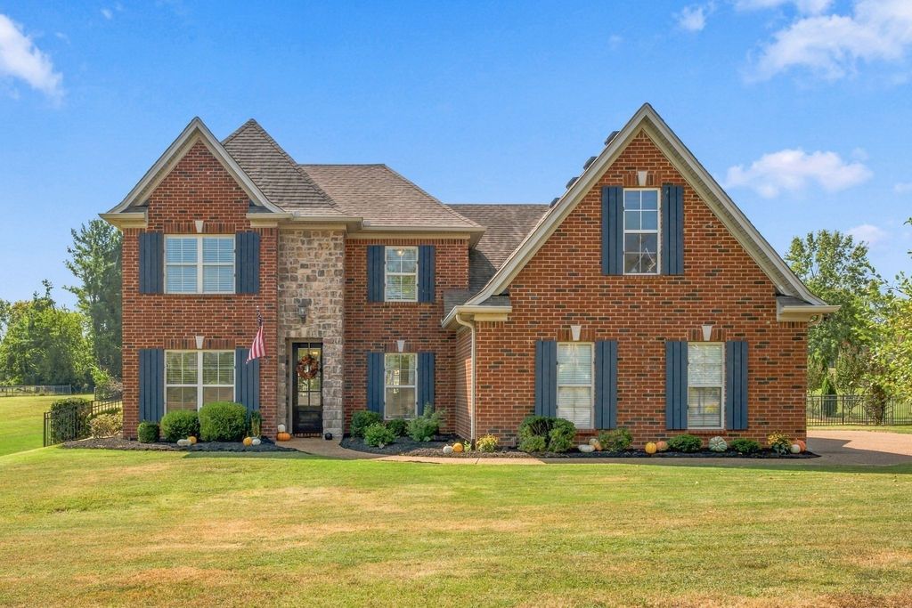 1009 Dillon Ln, Gallatin