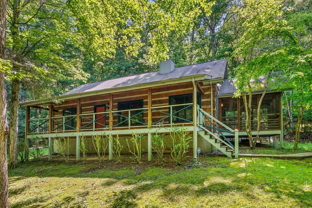 1150 Treanor Springs Rd, Kingston Springs