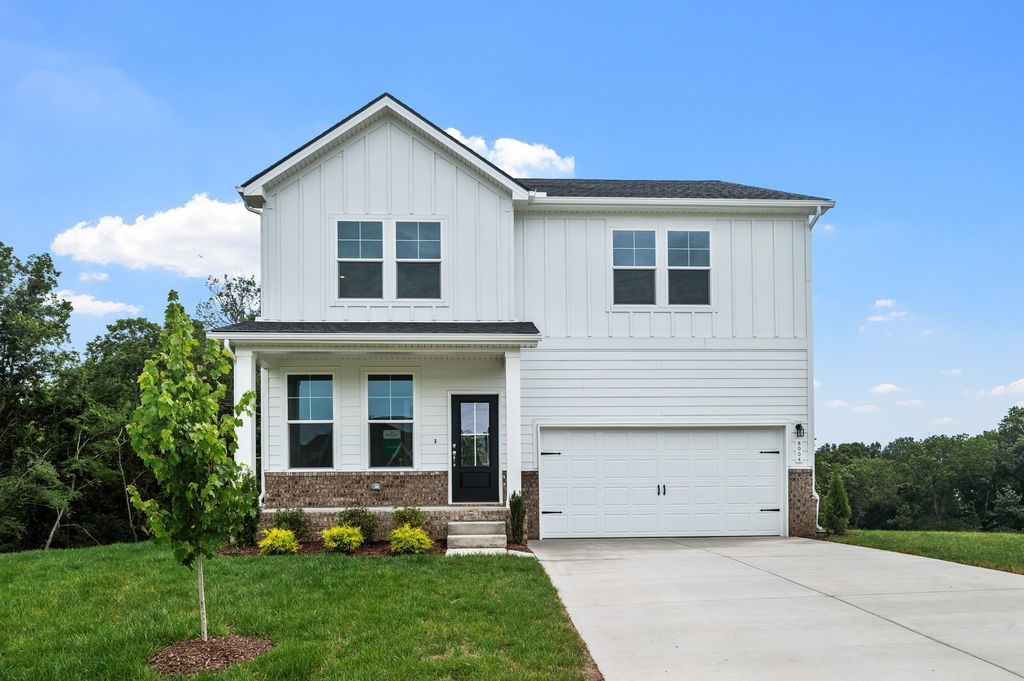 8306 Netterfield Drive, White House