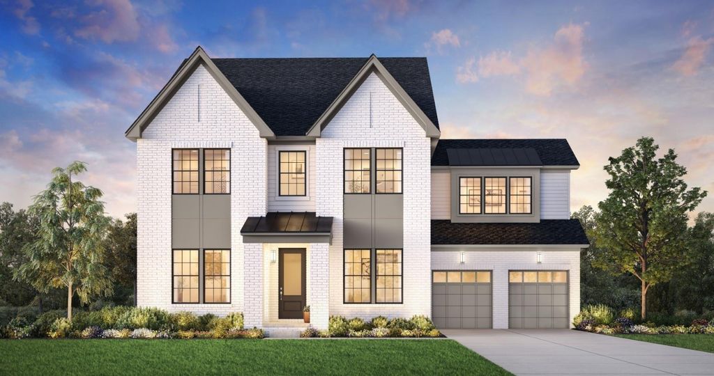 157 Berry Hunter Lane, Franklin