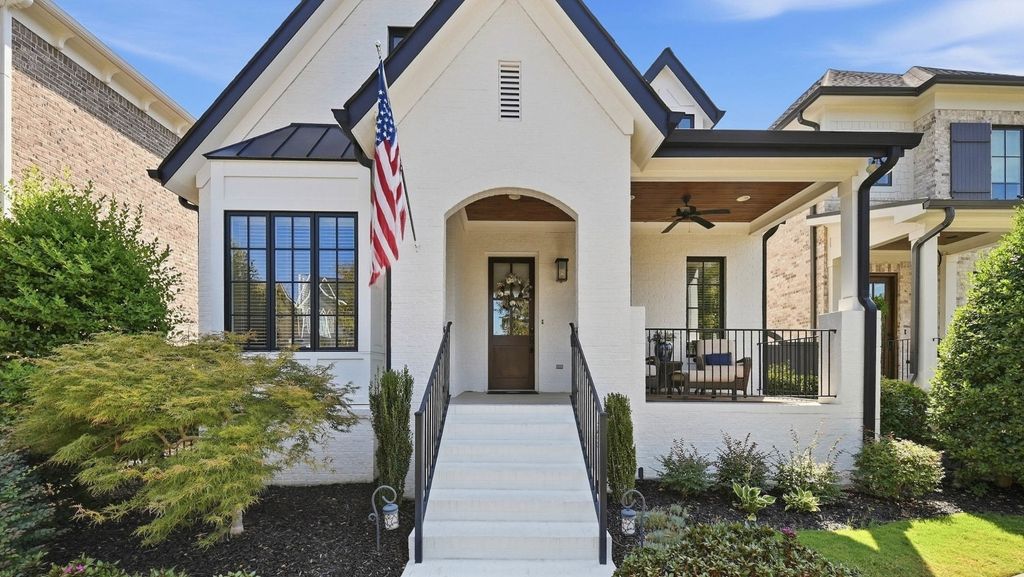 7008 Arbury Way, Ooltewah