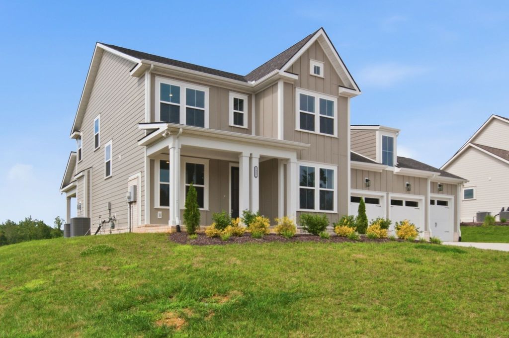 7317 Katherine Court, Fairview