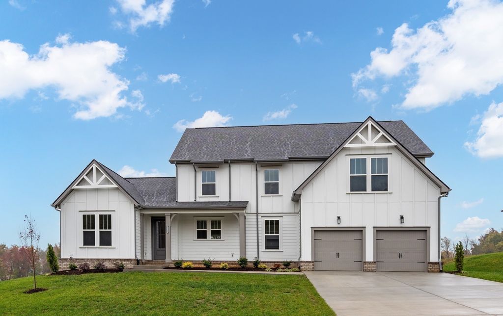 7325 Katherine Court, Fairview