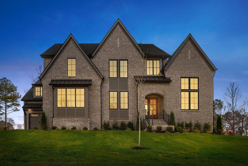 7287 Ruzek Court, Fairview