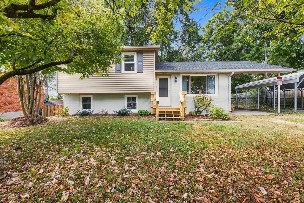 7002 Cortez Ct, Hermitage