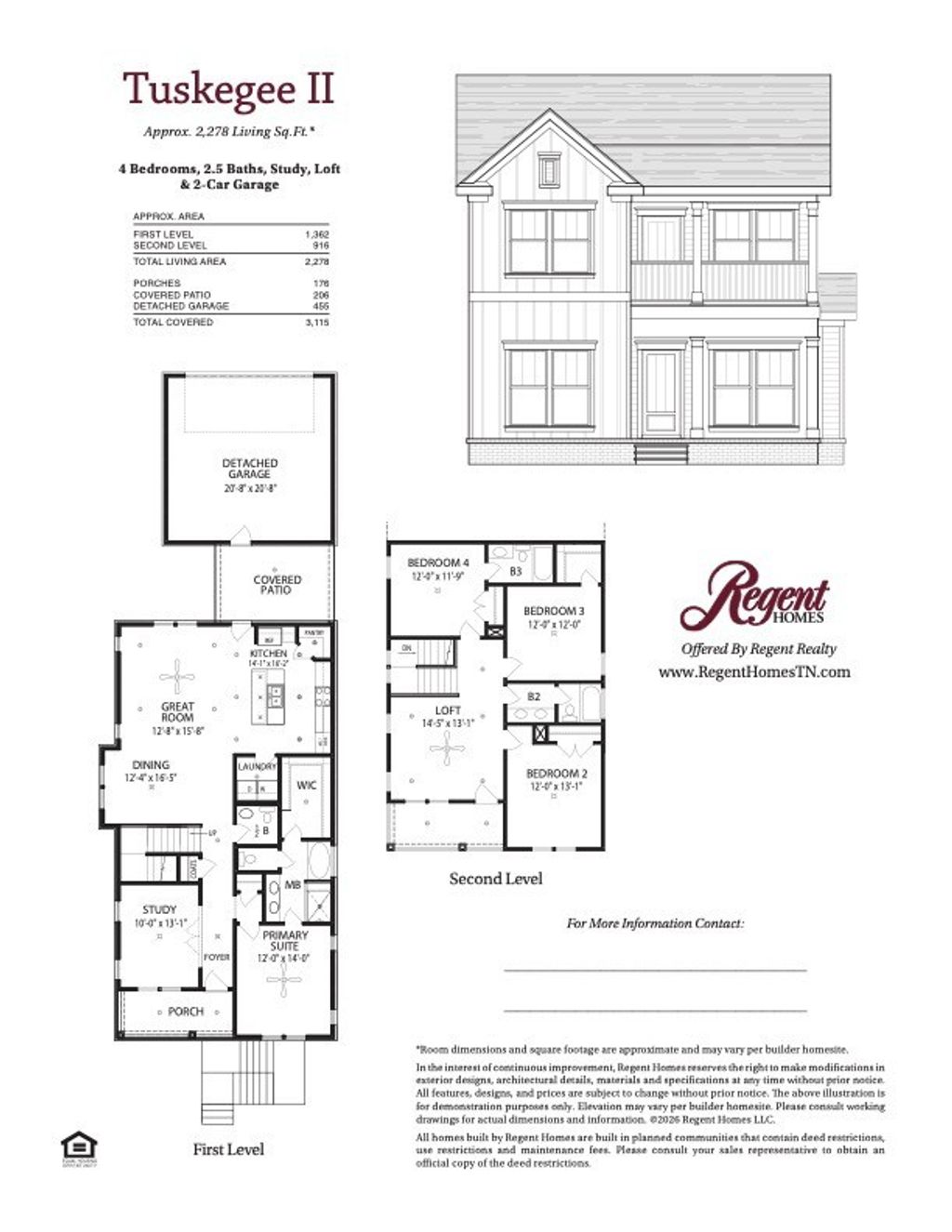 3416 Patcham Drive, Nolensville