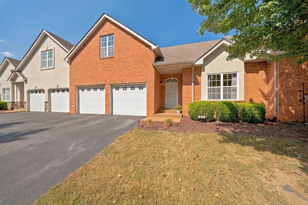 2521 Pennington Bend Rd 211, Nashville