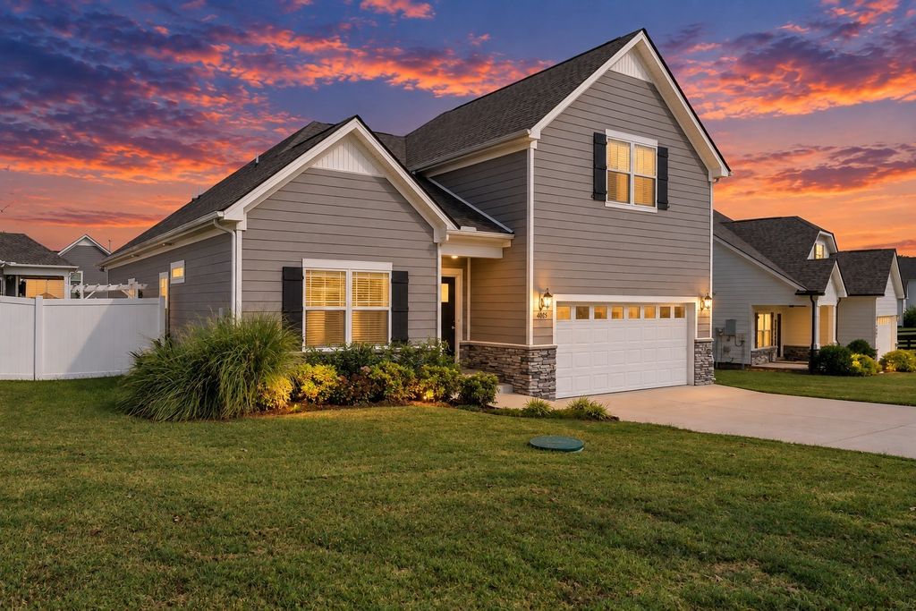 4005 Brazelton Way, Fairview