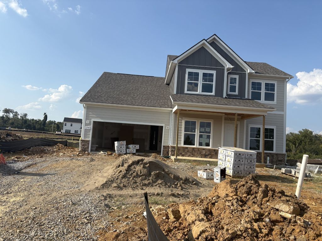 1747 Shallow Creek Dr, Spring Hill