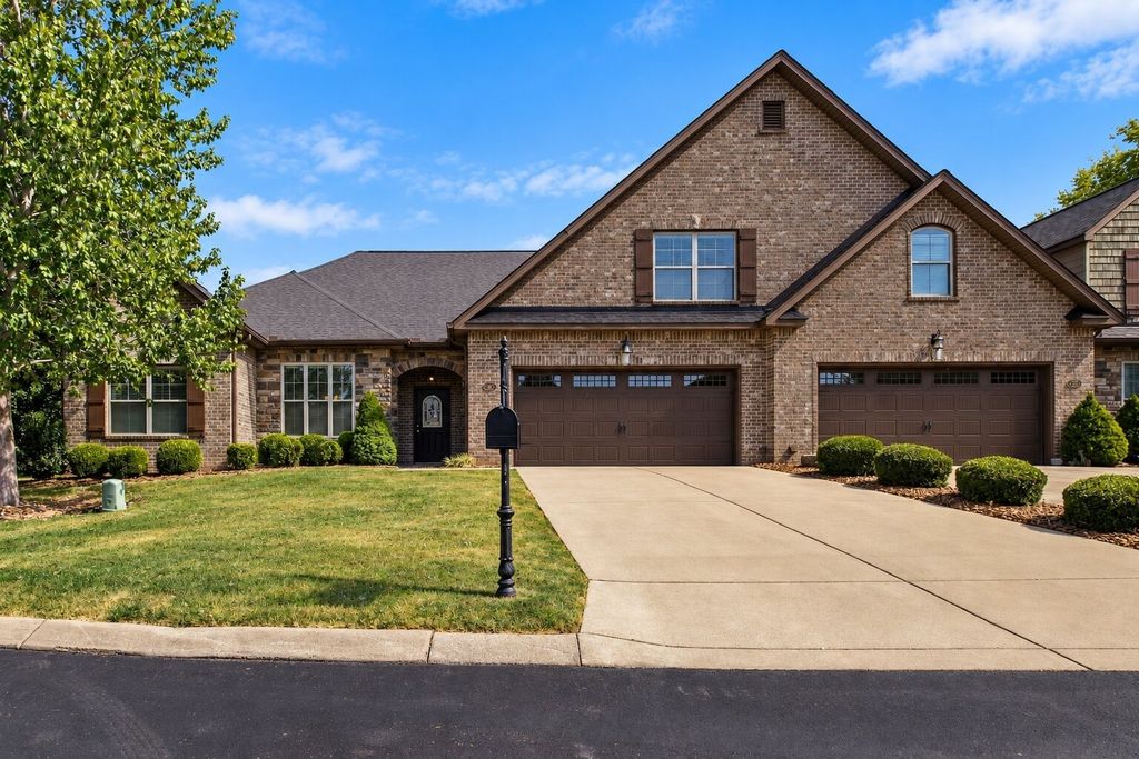 99 Silverstone Ln, Hermitage