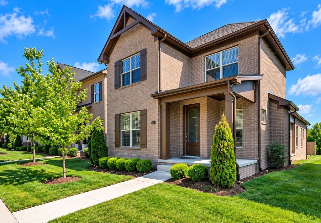 1143 Kennesaw Blvd, Gallatin