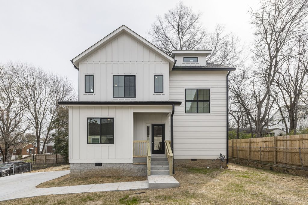 1509b Corder Dr, Nashville