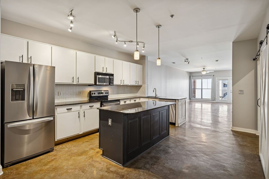 1803 Broadway 504, Nashville