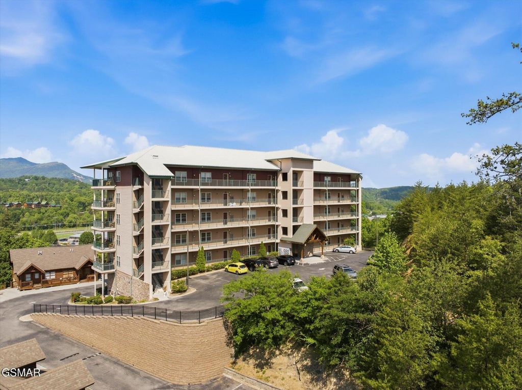 410 Big Bear Way 3005, Pigeon Forge