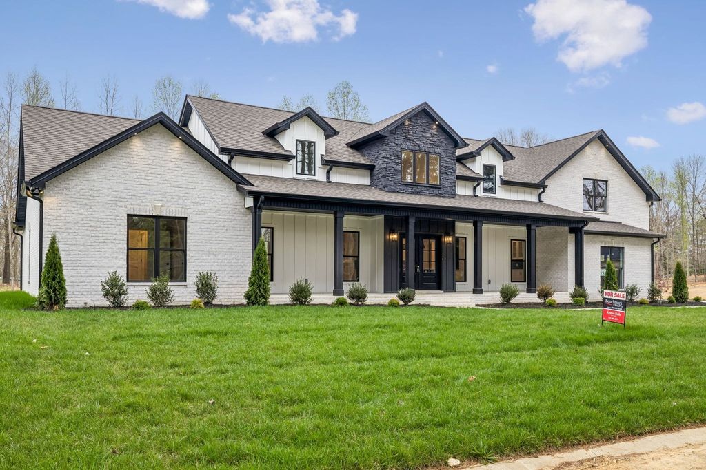 4017 Sadie Grace Way, Clarksville