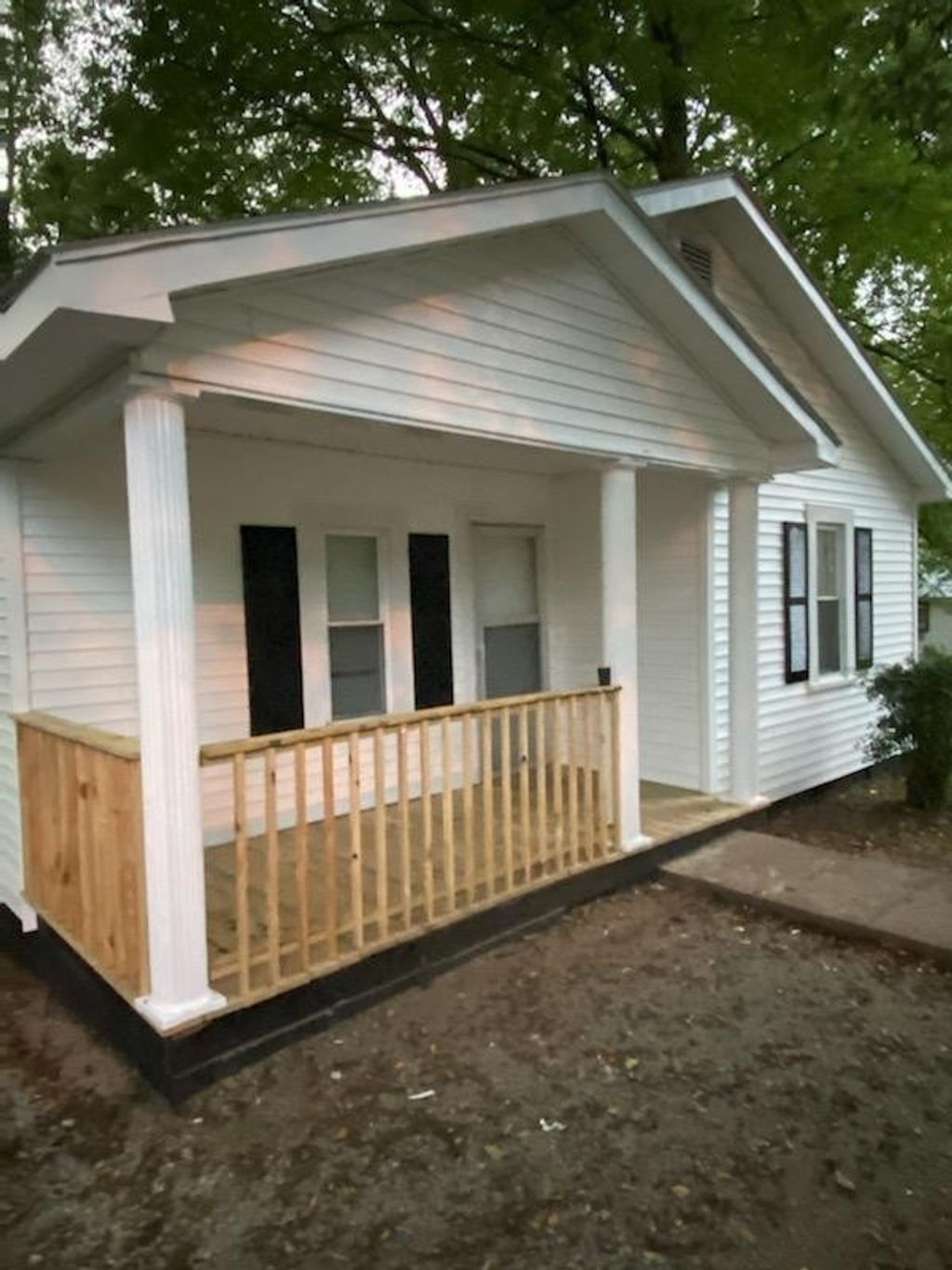 424 Jones St, Pulaski