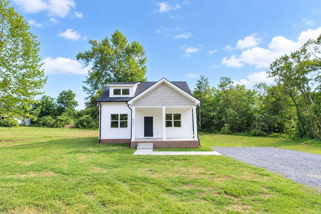 6665 Hester Rd, Springfield