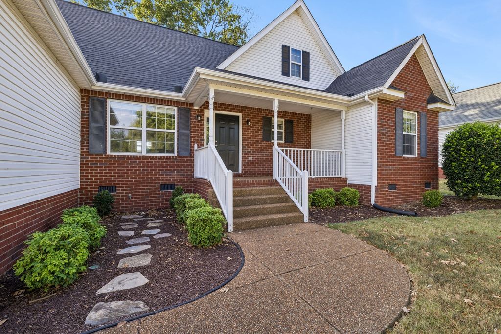 2609 Matchstick Pl, Spring Hill