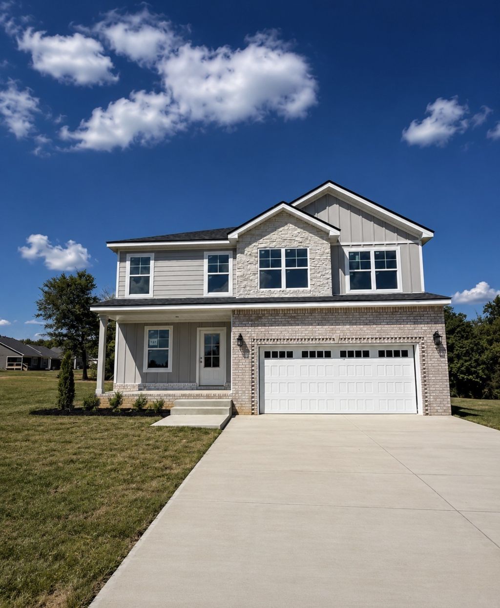 349 Hereford Farms, Clarksville