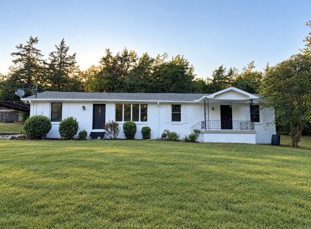 1515 Owen Rd, Brentwood