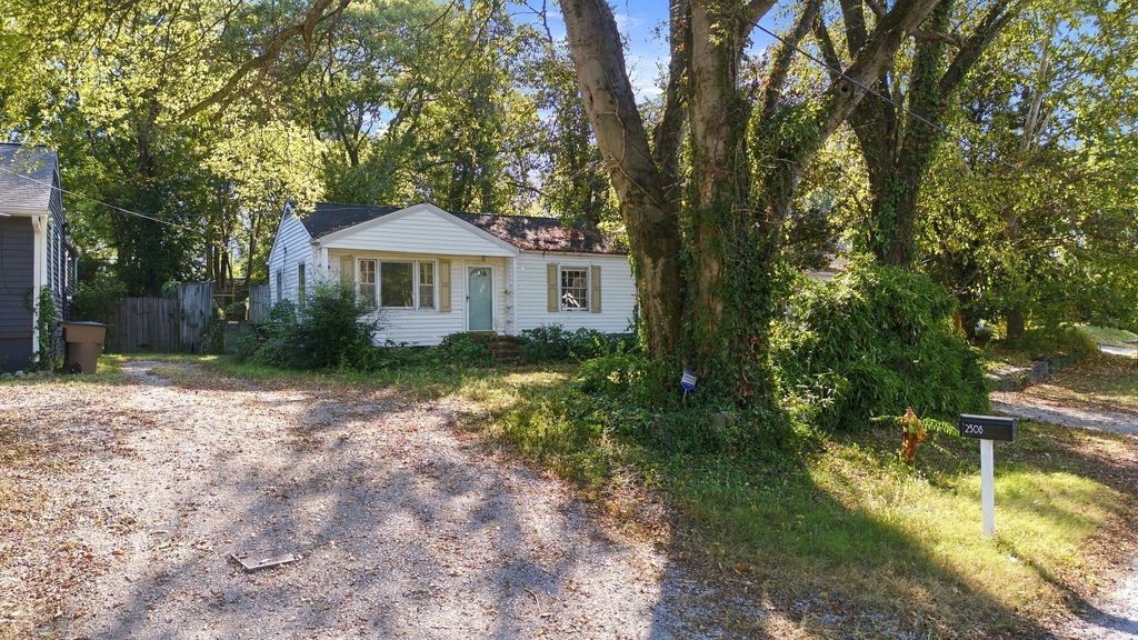 230b 54th Ave N, Nashville
