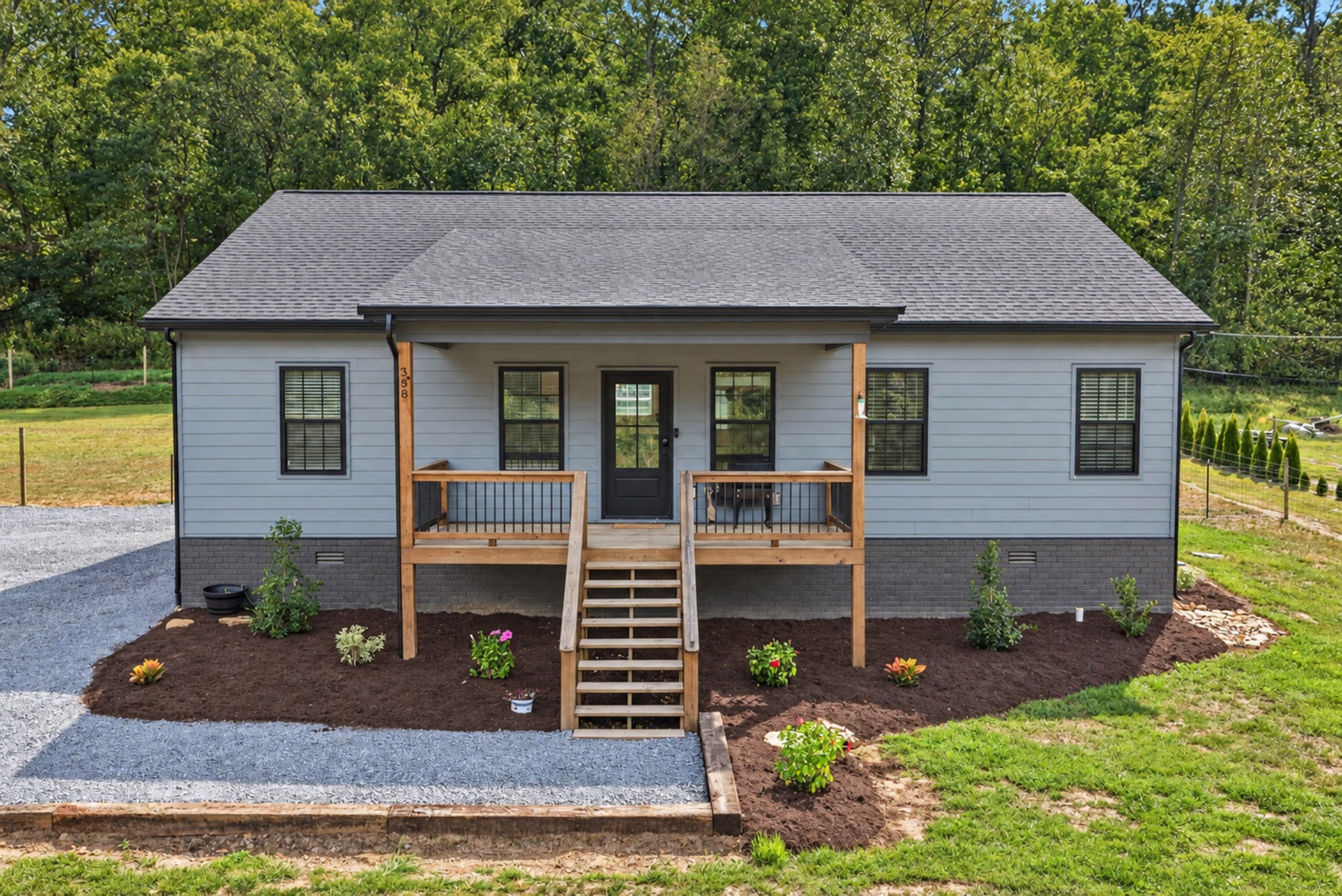 Photo for MLS 3596613 in 358 Beech Hill Ln Hartsville, TN - 37074