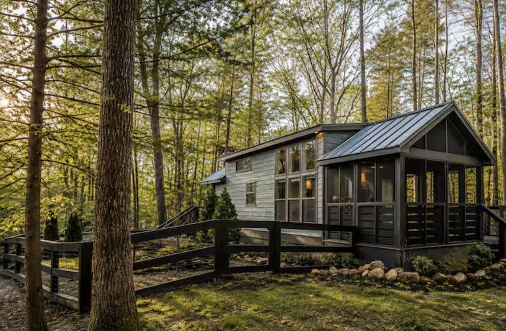 54 Mountain Laurel Ln, Monteagle