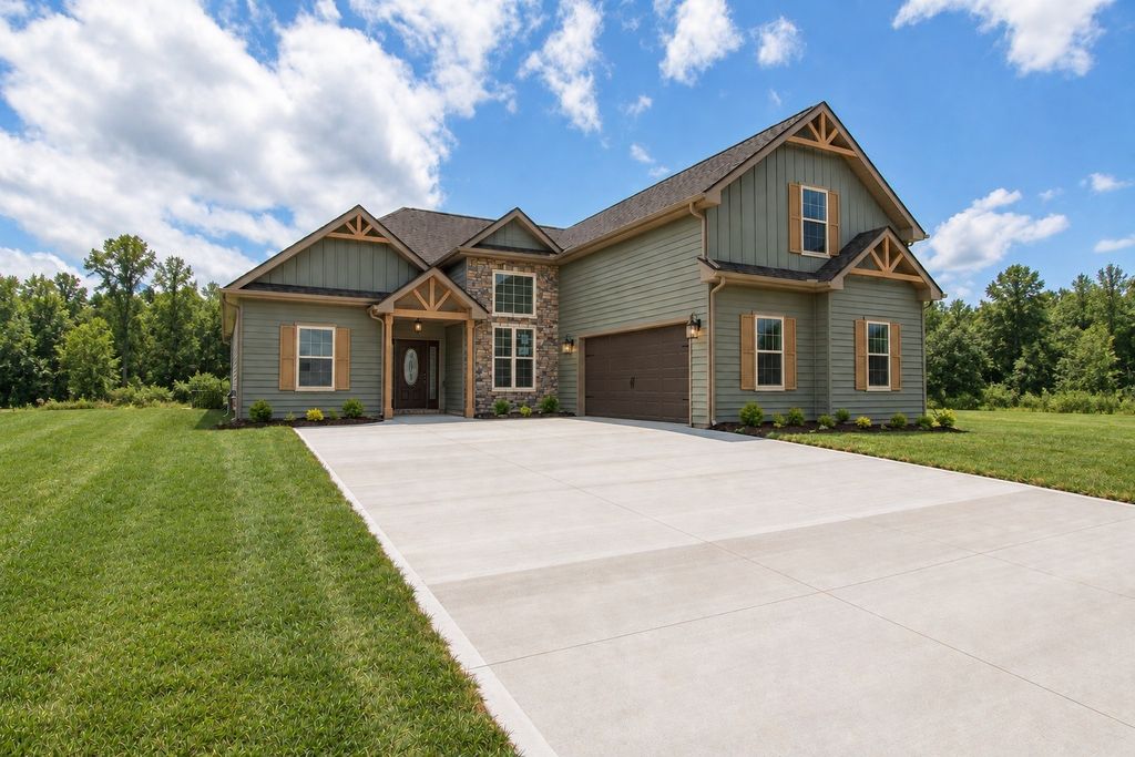 19 Cherry Acres, Clarksville