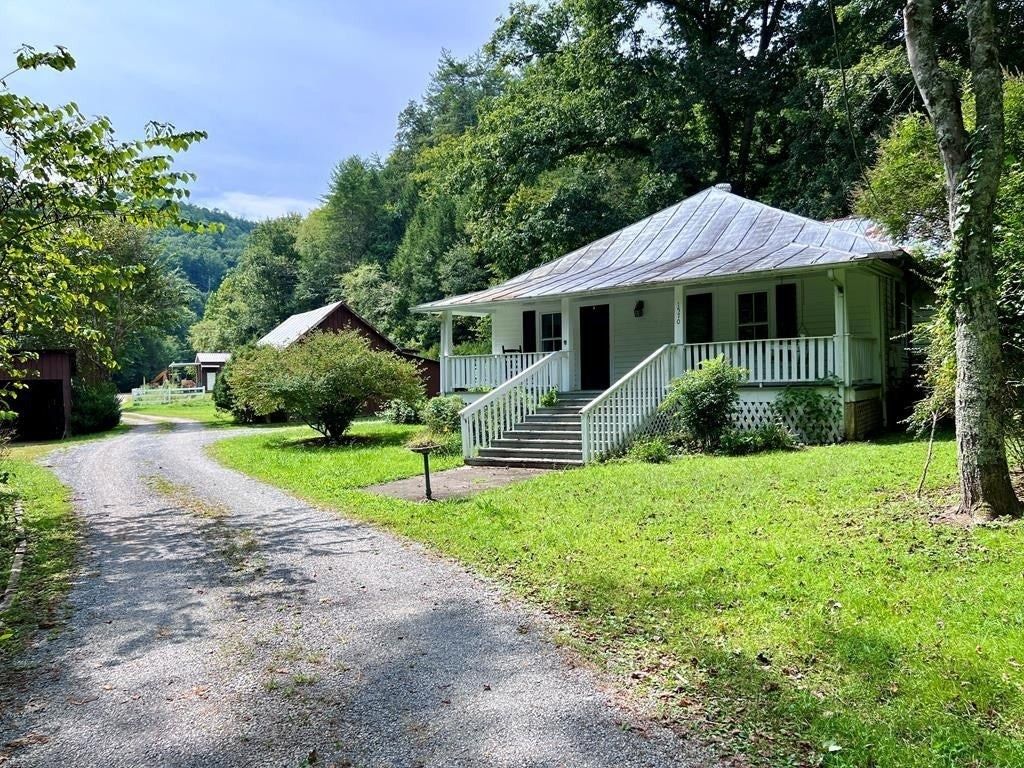 1570 S Helton Rd, Sevierville
