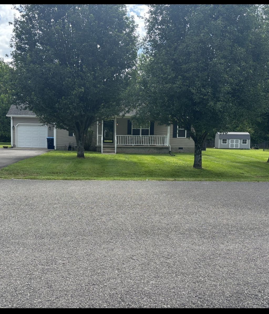 133 Taborwood Trl, Murfreesboro