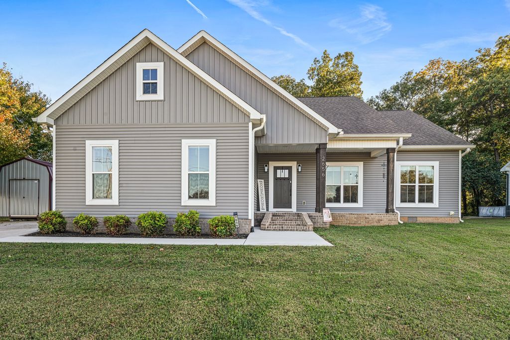 2656 Laws Rd, McMinnville