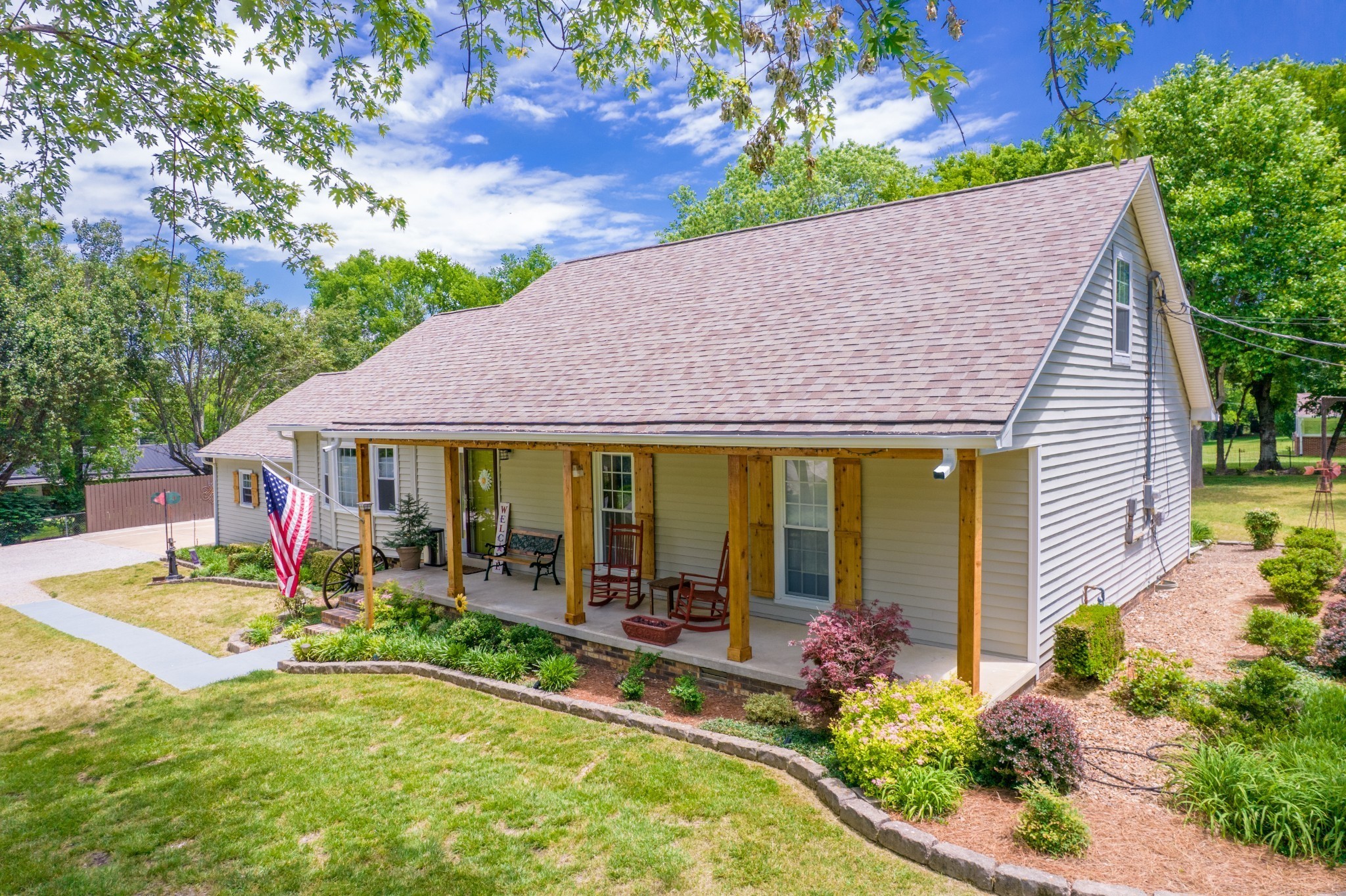 Photo for MLS 3596647 in 415 Centennial Ave Lewisburg, TN - 37091
