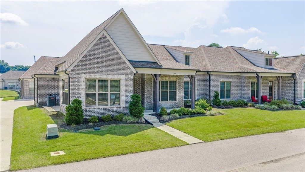 3036 Wiltshire Cv, Bartlett