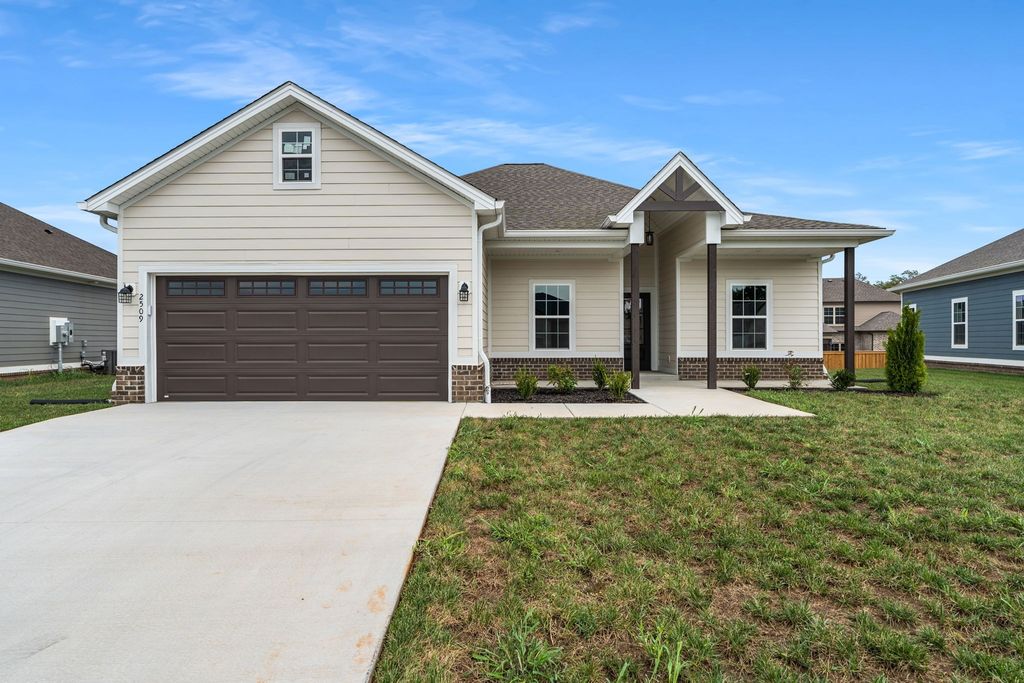 2509 Topeka Rd, Bowling Green