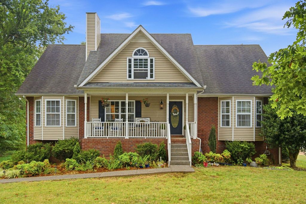 116 Ben Albert Rd, Cottontown