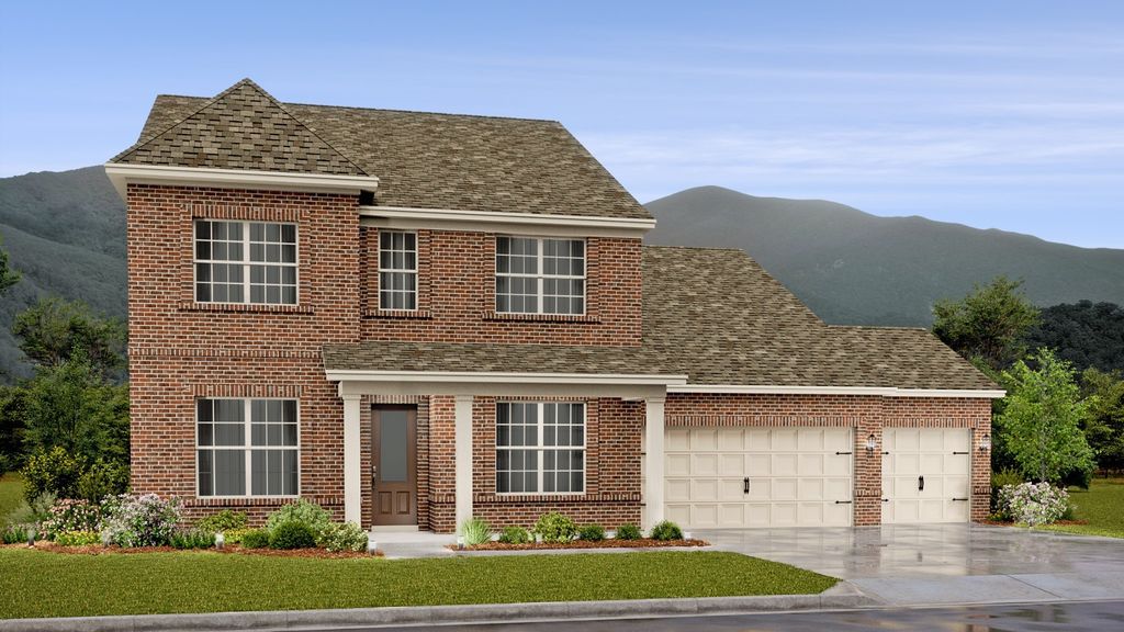 1326 Essem Drive, Murfreesboro
